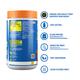 Fast&Up Whey Essentials Premium Whey Blend Powder - Rich Chocolate 480 gm - Whey Proteins
