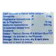 ENDOFORMIN PG2 Tablet 10's - Diabetes-Ant