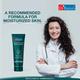 Dr Batra's Moisturizing Face Wash - Aloe Vera 100 gm - Face Wash & Cleansers