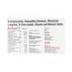 Ferteez F Tablet 10'S - Supplements-Vam