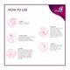 Intimus Menstrual Cup - (Above 25 Years of Age Or After Childbirth 1 - Large) - Menstrual Cups