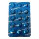 PENTAB 40 Tablet 15's - Ulcer/Reflux/Flatulence-Aaa
