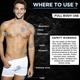 Mancode Hair Removal Spray 200 ml - Shaving Foams