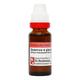 Dr. Reckeweg Quercus E Glandibus Q Liquid 20 ml - Mother Tincture