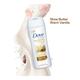 Dove Purely Pampering Shea Butter Body Lotion 100 ml - Lotions & Creams