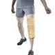 Vissco Knee Brace Short Type (S) 1's - Knee/Leg Supports