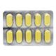 CANACE P Tablet 10's - Pain relief-Nsa