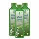 Mint Veda Wheat Grass Juice (Pack of 3 x 1000 ml) - Herbal Dietary Supplement