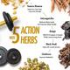 Kapiva Shilajit Gold Resin 40 g - Speciality Medicines