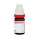 Dr. Reckeweg Sulphur 10M Liquid 11 ml - Dilutions