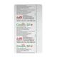 CITRAZINC SR Tablet 10's - Supplements-Vam