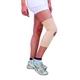 Wellon Elastic Knee Support Open Patella (L) - Knee/Leg Supports