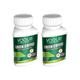 Vogue Wellness Green Coffee Tablet (Pack of 2 x 60's) - Pure Herbs
