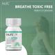 INLIFE Lung Detox Veg Capsule 60's - Vital Health