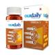 OurDaily Omega 3 Soft Gelatin Capsule 60's - Omega Fish Oil Fatty Acids