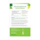 BonAyu Green Tea-Extract Mouth Dissolving Strip 8's - Herbal/Green Teas