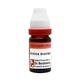 Dr. Reckeweg Arnica Montana 1M Liquid 11 ml - Dilutions