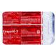 Easyaid 3Mg Tablet 10's - Diabetes-Ant
