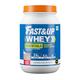 Fast&Up Whey Essentials Protein Powder - Berry Crush Flavour 957 gm - Workout Essentials