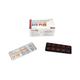 DTV PLUS Tablet 10's - Muscle Spasm-Ant