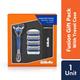 GILLETTE FUSION GIFT PACK - Shavers