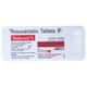 ROSEVAST 5mg Tablet 10's - High Cholesterol-Dys