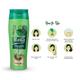 Dabur Vatika Health Shampoo - Henna & Amla 340 ml - Shampoos