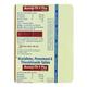ACENIP TH 4mg Tablet 10's - Muscle Spasm-Mus