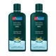 Dr Batra's Natural Shower Gel Enriched With Olive Extract (Pack of 2 x 200 gm) 1's - Shower Gels & Body Wash