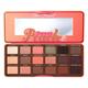 Too Faced Sweet Peach Eyeshadow Palette 17.1gm - Eye Shadow Palettes