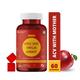 CF Apple Cider Vinegar Gummies 60's - Apple Cider Vinegar - Acv