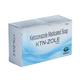 KTN ZOLE Soap 75gm - Fungal Infections-Taa