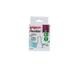 Pigeon Peristaltic Nipple 3's (Y-Cut) Size 1 - Feeding & Nursing