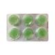Kofol Lozenges - Mint Flavour 12's - Sore Throat Lozenges