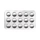 JUBIRA 10 Tablet 15's - High Cholesterol-Dys