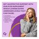 CF Nova-PCOS Balance Tablet 60's - General Health
