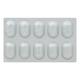 FUNGIS 100 Capsule 10's - Fungal Infections-Anf