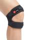 Be Safe Forever Knee Strap Band - Black - Knee/Leg Supports