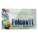 FOLCOVIT Capsule 10's - Supplements-Vam