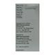 XAVITAZ Injection 1's - Bacterial Infections-Cep