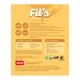 Fil's Organic Baby Cereal With Ragi & Multimillet 300 gm - Baby And Infant Supplements