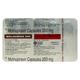 MOLNUMIZE 200 Capsule 10's - Viral infections-Ant