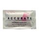 ACCURATE PREGNANCY RAPID TEST 1's - Intimate Care