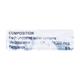 NUROMARK 1500mcg Tablet 10's - Supplements-Vam