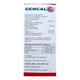 GENCAL C Suspension 200ml - Supplements-Cal