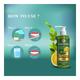 Bioayurveda Bio Neem Tulsi Toothpaste Gel 200 gm - Toothpaste