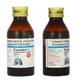 Cosome A Sugar Free Syrup 100ml - Cough And Cold-Cou