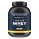 Nutrabay Gold Isolate Whey Protein Powder - Cafe Mocha Flavour 2 kg - Whey Proteins