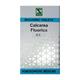 Dr. Willmar Schwabe Calcarea Fluorica 6X Tablet 25 mg - Bio-Chemic