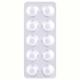 COGNISART MT 25mg Tablet 10's - Hypertension-Ana